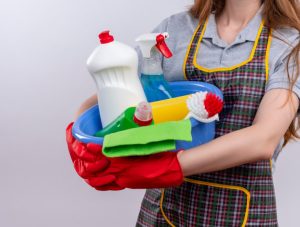 Німецької побутова хімія: чому продукція Denkmit залишається стандартом якості в Європі