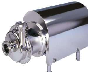 Вимоги до насосного обладнання на харчовому виробництві