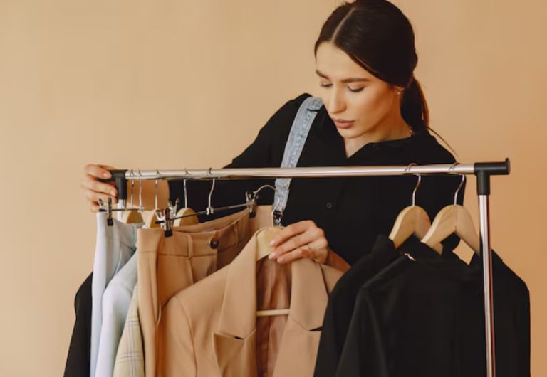 Uniqlo з Німеччини: як замовити базовий гардероб на зиму через NP Shopping